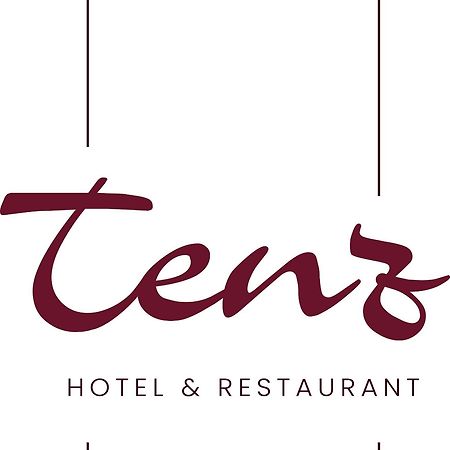 Hotel Tenz 2025 مونتانا المظهر الخارجي الصورة